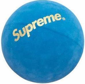 SUPREME - SKY BOUNCE BALL (BLUE) - SKY