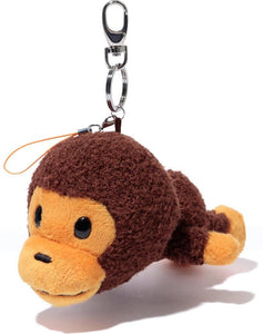 BAPE - KEYCHAIN PLUSH SLP MILO KIDS - SLP