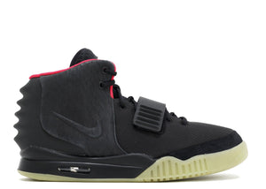 AIR YEEZY 2 NRG - SOLAR [USED] - SOLAR