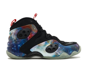 NIKE ZOOM ROOKIE PRM - GALAXY - SOLE