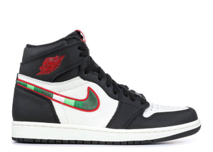 AIR JORDAN RETRO 1 HIGH OG SPORTS ILLUSTRATED - A STAR IS BORN - SPORTS