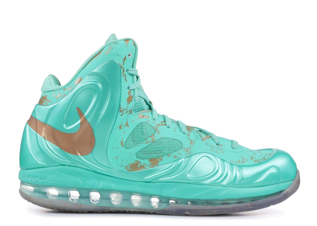 AIR MAX HYPERPOSITE - STATUE OF LIBERTY - STAT