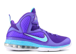 LEBRON 9 - SUMMIT LAKE HORNETS - SUMMIT