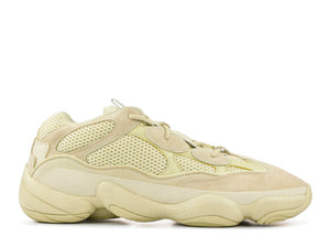 YEEZY 500 - SUPER MOON YELLOW - SUPER