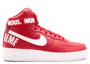 AIR FORCE 1 HIGH SUPREME SP - SUPREME (RED) - SUPRED_8fea70a6-3e38-4bce-81c2-4d52f059bb4f