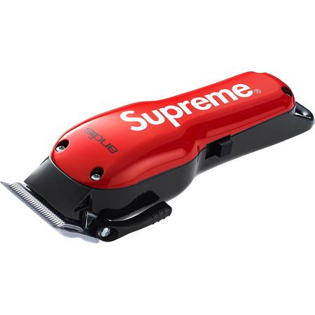 SUPREME/ANDIS - ENVY LI ADJUSTABLE BLADE CLIPPER - SUPREME-ANDIS_-_ENVY_LI_ADJUSTABLE_BLADE_CLIPPER_1