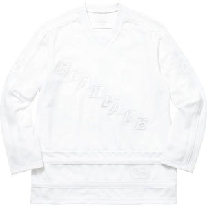 SUPREME/SCARFACE - HOCKEY JERSEY (WHITE) - SUPREME-SCARFACE_-_HOCKEY_JERSEY_WHITE_1