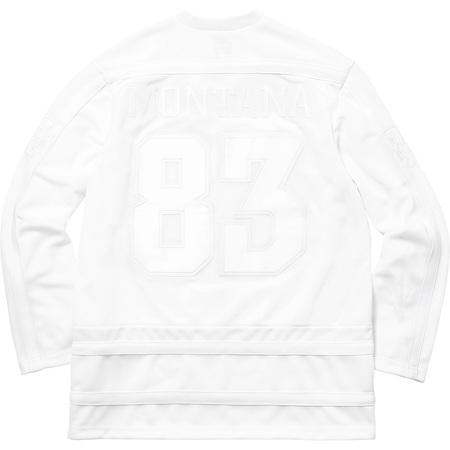 SUPREME/SCARFACE - HOCKEY JERSEY (WHITE) - SUPREME-SCARFACE_-_HOCKEY_JERSEY_WHITE_2