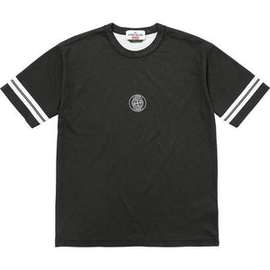 SUPREME/STONE ISLAND - S/S TOP (BLACK) - SUPREME-STONE_ISLAND_-_S-S_TOP_BLACK_1