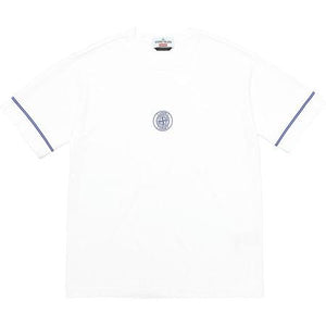 SUPREME/STONE ISLAND - S/S TOP (WHITE) - SUPREME-STONE_ISLAND_-_S-S_TOP_WHITE_1