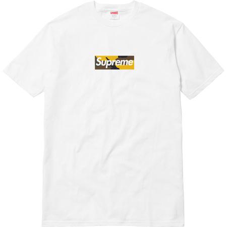 SUPREME - BROOKLYN BOX LOGO TEE - SUPREME_-_BROOKLYN_BOX_LOGO_TEE_1