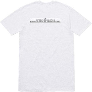 SUPREME - CARDS TEE (ASH GREY) - SUPREME_-_CARDS_TEE_ASH_GREY_2