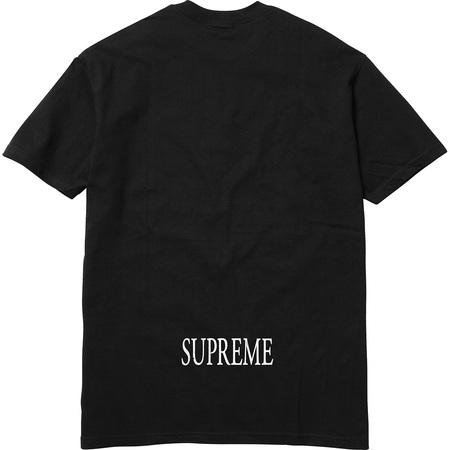 SUPREME - DECLINE OF WESTERN CIVILIZATION TEE (BLACK) - SUPREME_-_DECLINE_OF_WESTERN_CIVILIZATION_TEE_BLACK_2