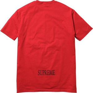 SUPREME - DECLINE OF WESTERN CIVILIZATION TEE (RED) - SUPREME_-_DECLINE_OF_WESTERN_CIVILIZATION_TEE_RED_2