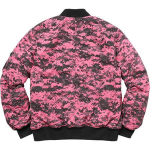 SUPREME - DIGI CAMO MA-1 JACKET (PINK DIGI CAMO) - SUPREME_-_DIGI_CAMO_MA-1_PINK_DIGI_CAMO_3