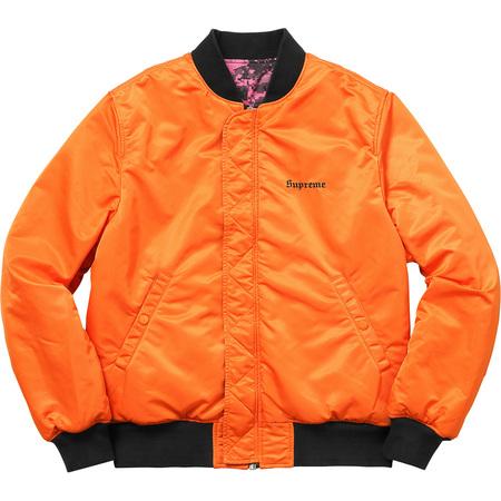 SUPREME - DIGI CAMO MA-1 JACKET (PINK DIGI CAMO) - SUPREME_-_DIGI_CAMO_MA-1_PINK_DIGI_CAMO_4