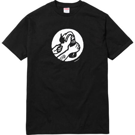 SUPREME - MOLOTOV TEE (BLACK) - SUPREME_-_MOLOTOV_TEE_BLACK_1