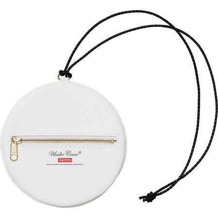 SUPREME/UNDERCOVER/PUBLIC ENEMY - MEDALLION POUCH - SUPREME_UNDERCOVER_PUBLIC_ENEMY_-_MEDALLION_POUCH_2