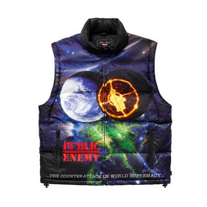SUPREME/UNDERCOVER/PUBLIC ENEMY - PUFFY JACKET - SUPREME_UNDERCOVER_PUBLIC_ENEMY_-_PUFFY_JACKET_2