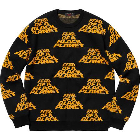 SUPREME/UNDERCOVER/PUBLIC ENEMY - SWEATER - SUPREME_UNDERCOVER_PUBLIC_ENEMY_-_SWEATER_1