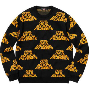 SUPREME/UNDERCOVER/PUBLIC ENEMY - SWEATER - SUPREME_UNDERCOVER_PUBLIC_ENEMY_-_SWEATER_1