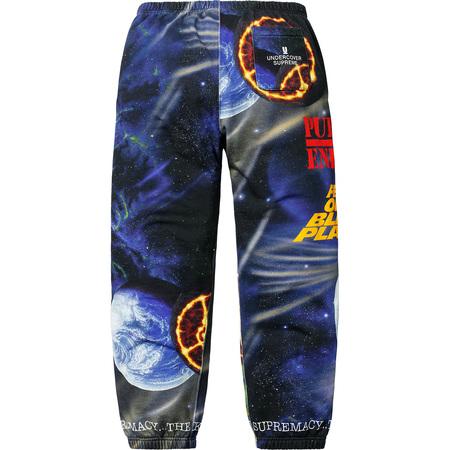 SUPREME/UNDERCOVER/PUBLIC ENEMY - SWEATPANT - SUPREME_UNDERCOVER_PUBLIC_ENEMY_-_SWEATPANT_2