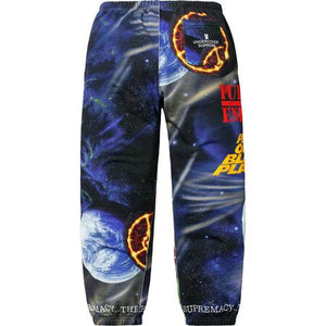 SUPREME/UNDERCOVER/PUBLIC ENEMY - SWEATPANT - SUPREME_UNDERCOVER_PUBLIC_ENEMY_-_SWEATPANT_2