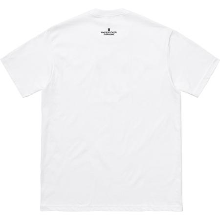 SUPREME/UNDERCOVER/PUBLIC ENEMY - TERRORDOME TEE (WHITE) - SUPREME_UNDERCOVER_PUBLIC_ENEMY_-_TERRORDOME_TEE_WHITE_2