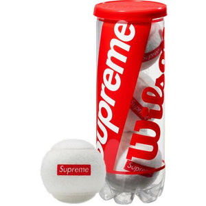SUPREME/WILSON - TENNIS BALLS - SUPREME_WILSON_-_TENNIS_BALLS_1