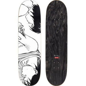 SUPREME/AKIRA - SYRINGE SKATE DECK - SYRINGBDECK