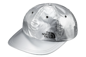SUPREME/THE NORTH FACE - METALLIC 6-PANEL (SILVER) - Screen_Shot_2018-04-22_at_6.03.48_PM