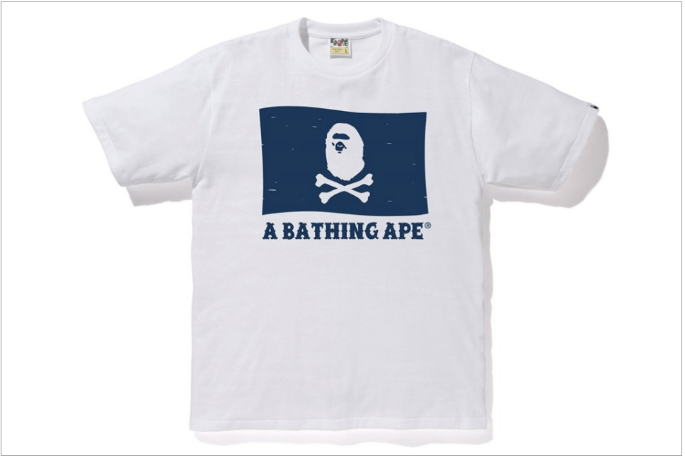 BAPE - PIRATE FLAG TEE (WHITE) - Screen_Shot_2019-03-28_at_4.33.07_PM