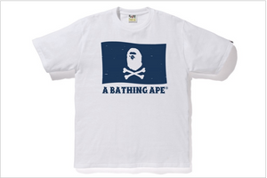 BAPE - PIRATE FLAG TEE (WHITE) - Screen_Shot_2019-03-28_at_4.33.07_PM