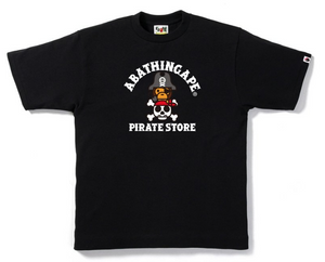 BAPE - CAPTAIN MILO & BONE PIRATE TEE (BLACK) - Screen_Shot_2019-03-28_at_4.52.35_PM