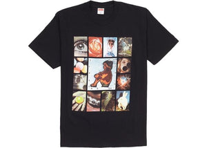 SUPREME - ORIGINAL SIN TEE (BLACK) - Supreme-Original-Sin-Tee-Black