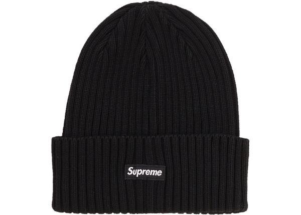 SUPREME - OVERDYED BEANIE (BLACK) - Supreme-Overdyed-Beanie-Black_grande_e41a6786-229c-499f-8a13-66e16ab02439