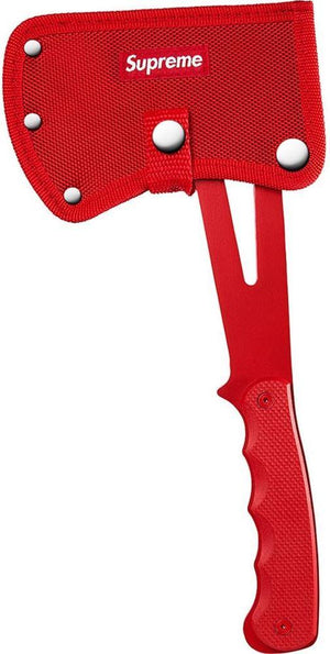 SUPREME/SOG - HAND AXE - Supreme-SOG-Hand-Axe-Red-2