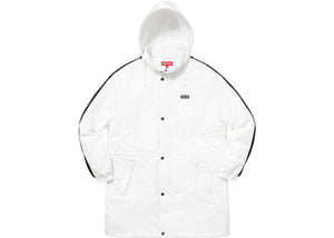 SUPREME - STADIUM PARKA (WHITE) - Supreme-Stadium-Parka-White-3