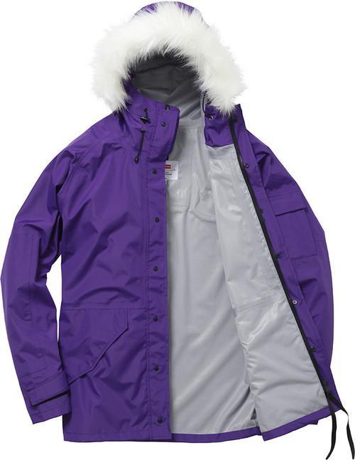 SUPREME - ARABIC MILITARY TAPED SEAM PARKA (PURPLE) - Supreme_Arabic_Logo_Taped_Seam_Jacket_purple_500x_e0274da5-ce19-4a8f-bd61-b9ec59f1ddaa