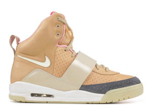 AIR YEEZY - TAN - TAN