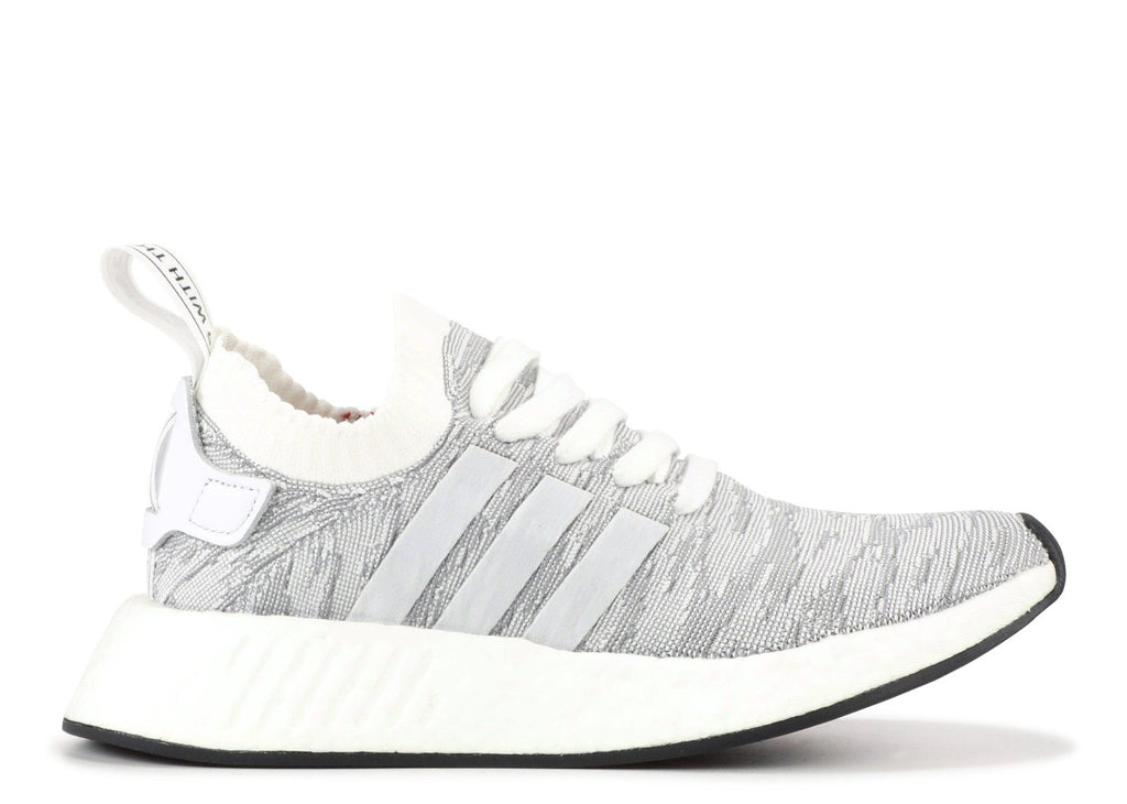 NMD R2 PK - TIGER CAMO (GREY) - TIGGRY