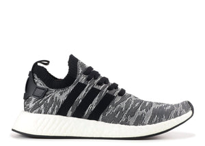 NMD R2 PK - TIGER CAMO (BLACK) - TIG