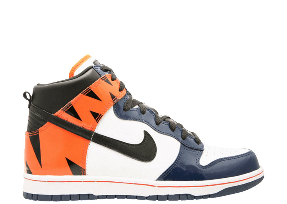 NIKE DUNK HIGH PRM - TONY THE TIGER [USED] - TON_a38d6d27-7911-4e85-af05-833fc38df972