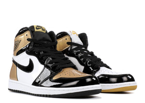 AIR JORDAN RETRO 1 HIGH OG NRG - GOLD TOP 3 - TOP3