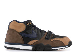 AIR TRAINER 1 SB - NAVY/BROWN - TRAINER