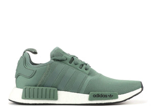 NMD R1 - TRACE GREEN - TRGRN