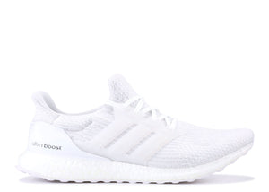 ULTRA BOOST - TRIPLE WHITE 3.0 - TW