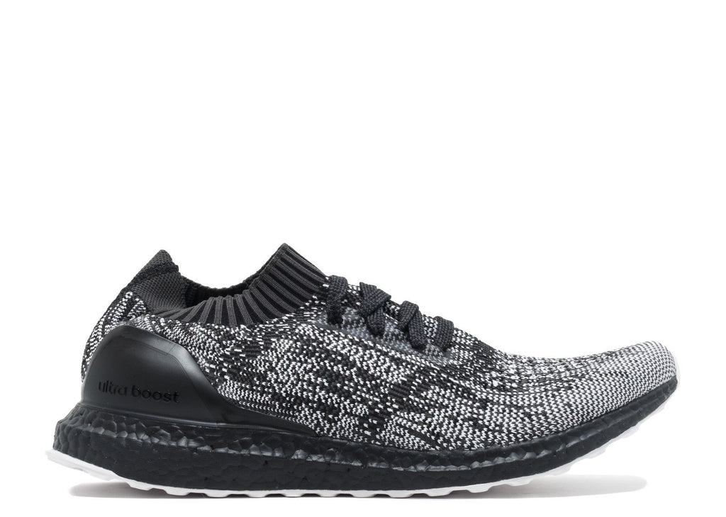 ULTRA BOOST UNCAGED - BLACK / WHITE - UNCBLK