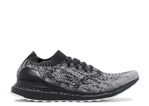 ULTRA BOOST UNCAGED - BLACK / WHITE - UNCBLK