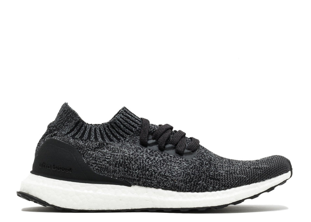 ULTRA BOOST UNCAGED - DARK GREY - UNCB